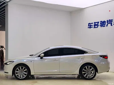 2021 Mazda Atenza Model 2.5L Blue Sky Sport Edition, фото 4, лот 10334857