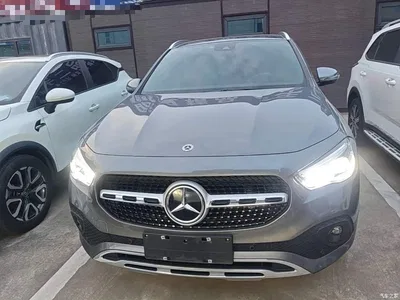 2023 Mercedes-Benz GLA 220, фото 3, лот 10679865