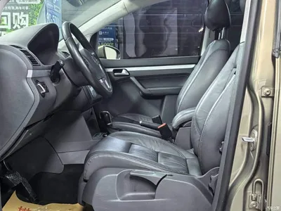 2015 Volkswagen Touran 1.4T DSG Luxury Edition 5-seater, фото 4, лот 11243040