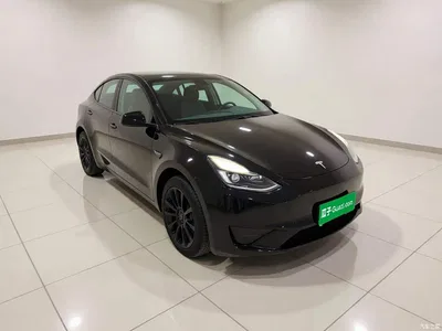 2022 Tesla Model Y Facelift Rear-Wheel Drive Version, фото 3, лот 11053956