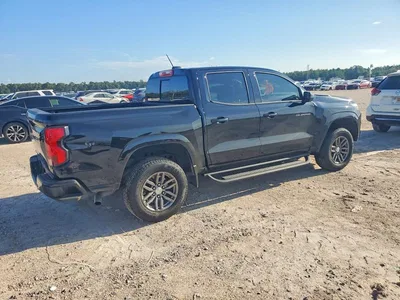 2025 CHEVROLET COLORADO LT, фото 3, лот 10716848