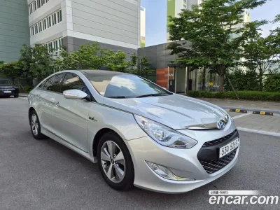 2012 Hyundai Sonata 2.0, фото 1, лот 10965320