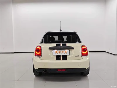 2019 MINI MINI Model 1.5T ONE 5-door, фото 4, лот 10353282