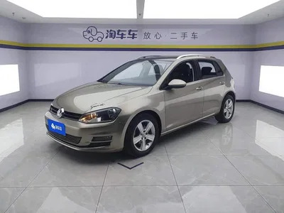 2014 Volkswagen Golf 1.6L Automatic Comfort, фото 1, лот 11579898