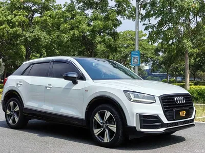 2020 Audi Q2L 35 TFSI Fashion Dynamic Model, фото 3, лот 10887148