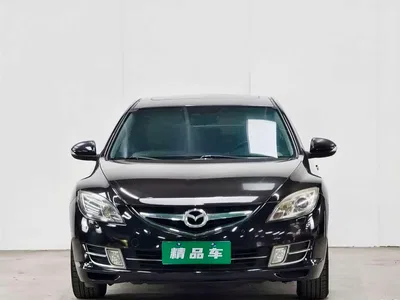 2012 Mazda Ruiyi 2.0L Automatic Luxury Edition, фото 2, лот 11169512