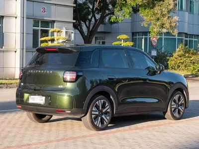 2026 Leapmotor A10 Model 500km Range, фото 3, лот 11153724