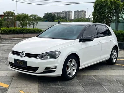 2014 Volkswagen Golf 1.4TSI Automatic Comfort, фото 1, лот 10428622