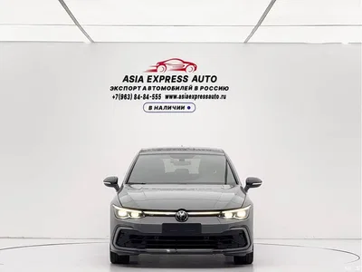 2023 Volkswagen Golf 280TSI DSG R-Line Lite, фото 2, лот 10433183