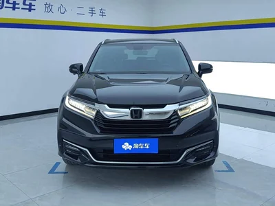 2020 Honda Avancier 370TURBO 4WD Premium Edition, фото 2, лот 11202457