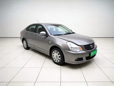 2012 Nissan Sylphy Classic 1.6XE Automatic Comfort Edition, фото 3, лот 10343271
