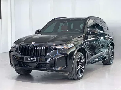 2023 BMW X5 xDrive 40Li Premium M Sport Black Night Package, фото 1, лот 10463036