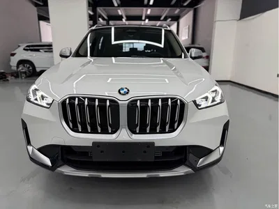 2023 BMW X1 sDrive20Li X Design Package, фото 2, лот 10467143