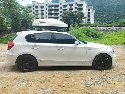 2008 BMW 1 Series (Import) 120i Automatic, фото 4, лот 10471858