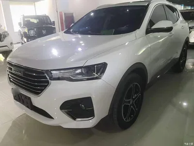 2020 Haval H4 Enjoy Edition 1.5T DCT Smart, фото 1, лот 10384409