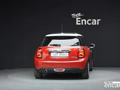 2015 Mini Cooper HIGH, фото 4, лот 10095909