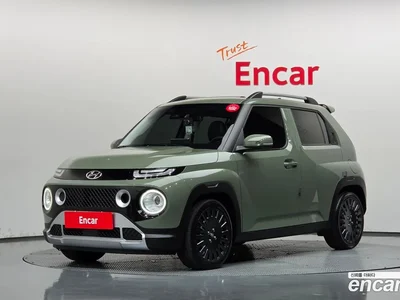 2023 Hyundai Casper Turbo Inspiration, фото 1, лот 10334779
