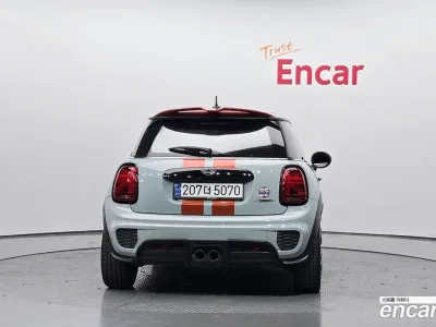 2019 Mini Cooper JCW Delaney Edition, фото 4, лот 10200011