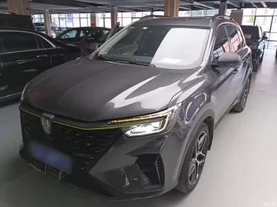 2021 Roewe RX5 PLUS 330TGI Auto National Trend Smart Premium, фото 2, лот 11567542