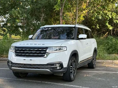 2018 Baic Q7 1.5T CVT Elite, фото 1, лот 11153850
