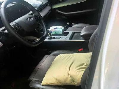 2024 Chery Tiggo 7 1.5T CVT Luxury Edition, фото 2, лот 10332307