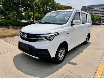 2017 Changan Ono S 1.5L Base Model, фото 1, лот 11163588