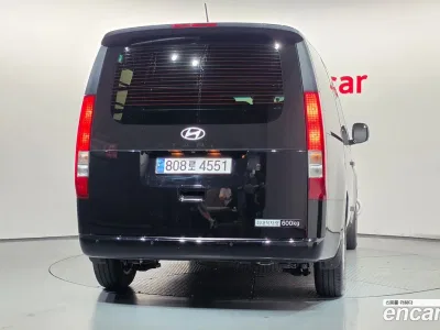 2025 Hyundai Staria L3.5 Cargo 5-Seater, фото 3, лот 10906927