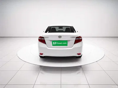 2014 Toyota Vios 1.5L Manual Wisdom Edition, фото 3, лот 10293163
