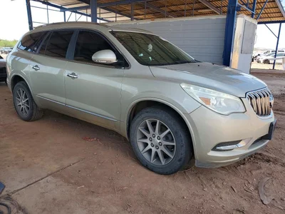 2015 BUICK ENCLAVE, фото 4, лот 10862188