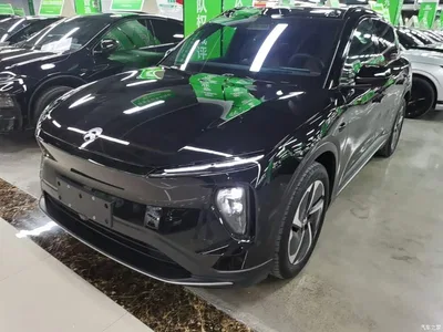 2024 NIO ES6 75kWh, фото 2, лот 11141167