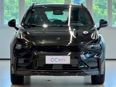 2023 Lynk & Co 01 1.5TD EM-F PM, фото 2, лот 10313550