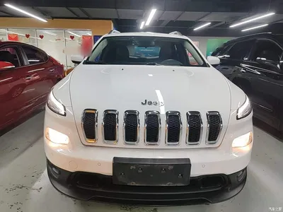 2016 Jeep Cherokee 2.4L Leading Smart Edition, фото 3, лот 10291788