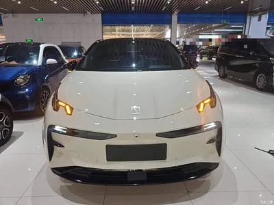 2023 ZEEKR X 4WD YOU Edition 5-seater, фото 3, лот 10387995