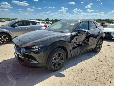 2024 MAZDA CX-30 SELECT, фото 1, лот 10845247