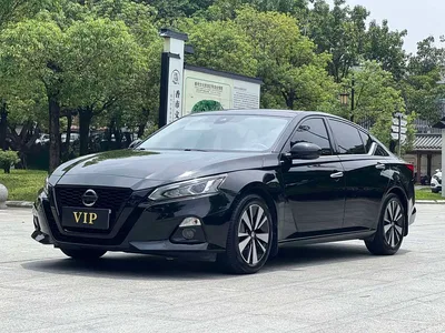 2020 Nissan Teana Facelift 2.0L XL Upper Intelligent Edition, фото 1, лот 10357283