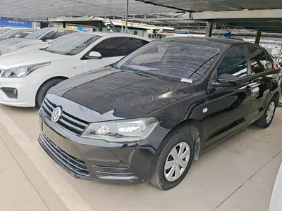 2015 Volkswagen Jetta 1.6L Manual Trend, фото 1, лот 10472331