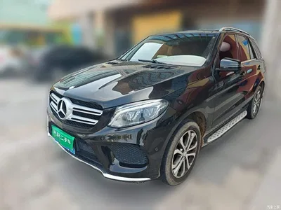 2015 Mercedes-Benz GLE 320 4MATIC, фото 2, лот 10297536