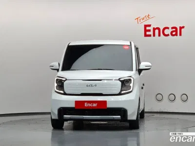 2024 Kia RAY Signature, фото 3, лот 11407797