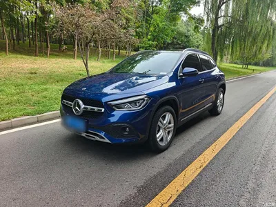 2023 Mercedes-Benz GLA Facelift GLA 200, фото 1, лот 11191862