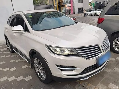 2016 Lincoln MKC 2.0T AWD Premium Luxury Edition, фото 4, лот 10323886