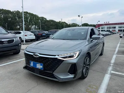 2022 Chery Arrizo 8 1.6T DCT Yi, фото 1, лот 10898952