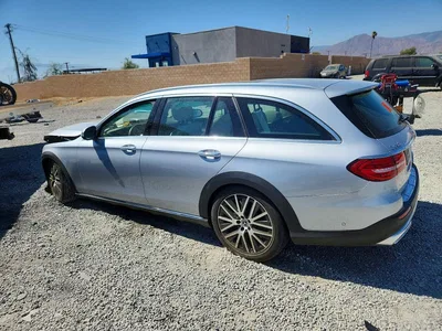 2021 MERCEDES-BENZ E 450 4M ALL TERRAIN, фото 2, лот 10600775
