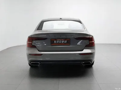 2021 Volvo S60 T4 Smart Elite Luxury, фото 4, лот 11142298