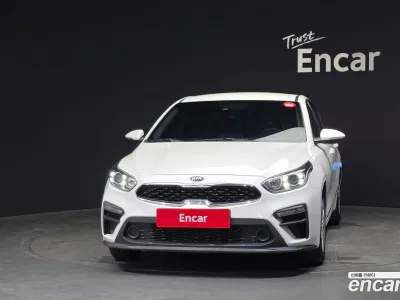 2019 Kia K3 Trendy, фото 3, лот 10213237