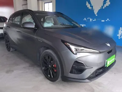 2024 ARCFOX Alpha T5 660 MAX, фото 4, лот 10240681