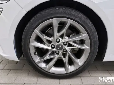 2023 Genesis G70 Gasoline 2.0T 2WD, фото 4, лот 10036931