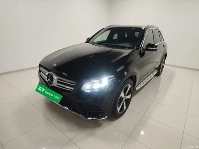 2018 Mercedes-Benz GLC 260 4MATIC Luxury, фото 1, лот 10279290