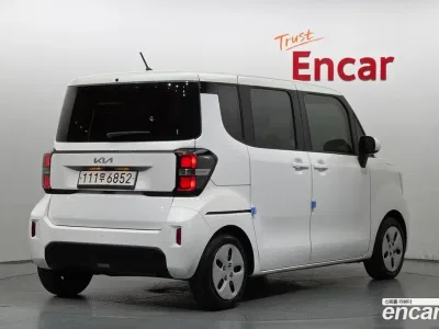 2023 Kia RAY Standard, фото 2, лот 10380988