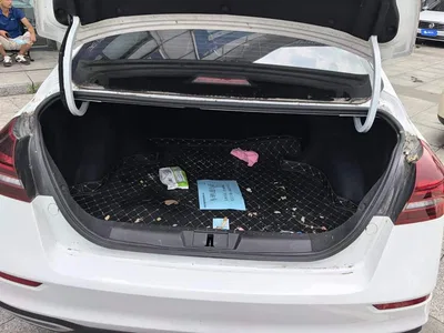 2021 Geely Emgrand UP 1.5L CVT Comfort, фото 4, лот 10304257