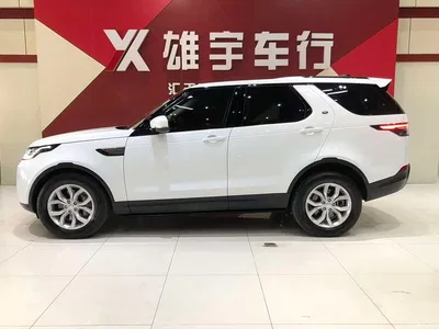 2018 Land Rover Discovery 3.0 SC V6 SE, фото 3, лот 10331799